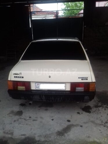 LADA (VAZ) 21099 1994, 225,500 km - 1.5 л - Balakən