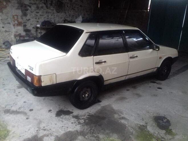 LADA (VAZ) 21099 1994, 225,500 km - 1.5 л - Balakən