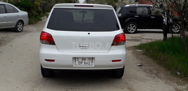Mitsubishi Airtrek 2001, 280,000 km - 2.0 l - Bakı