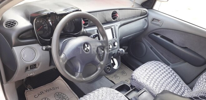 Mitsubishi Airtrek 2001, 280,000 km - 2.0 l - Bakı