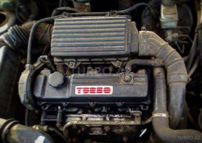 Opel Astra 1993, 123,456 km - 1.7 l - Bakı