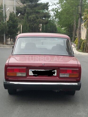 LADA (VAZ) 2107 2007, 175,000 km - 1.6 l - Bakı