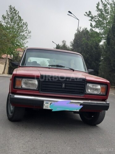 LADA (VAZ) 2107 2007, 175,000 km - 1.6 l - Bakı