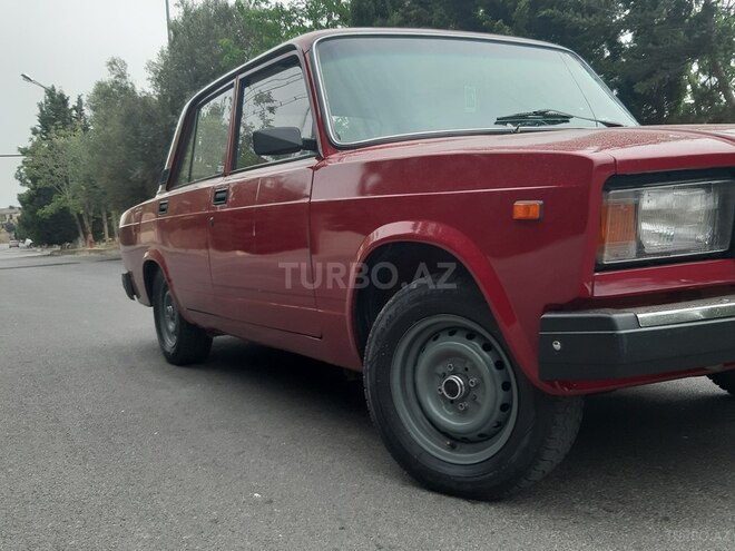 LADA (VAZ) 2107 2007, 175,000 km - 1.6 l - Bakı