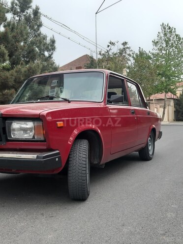 LADA (VAZ) 2107 2007, 175,000 km - 1.6 l - Bakı