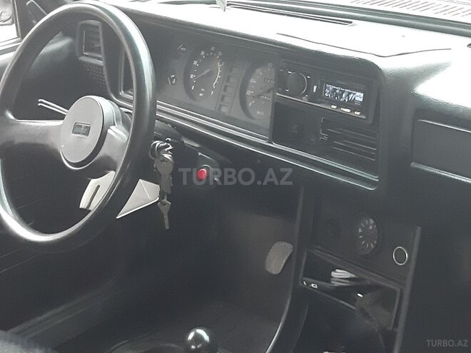 LADA (VAZ) 2107 2007, 175,000 km - 1.6 l - Bakı