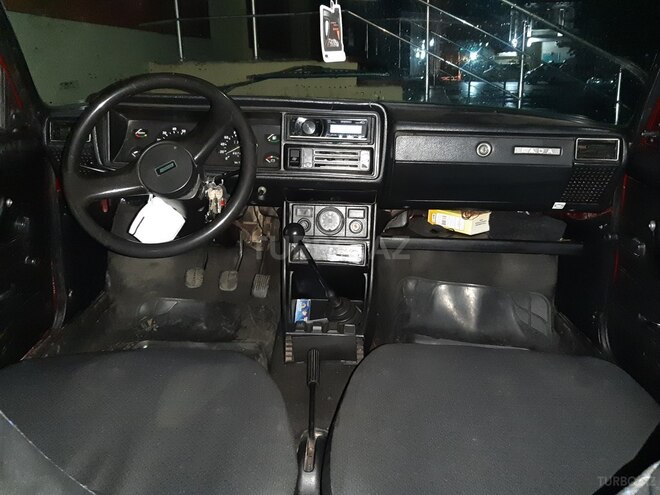 LADA (VAZ) 2107 2007, 175,000 km - 1.6 l - Bakı