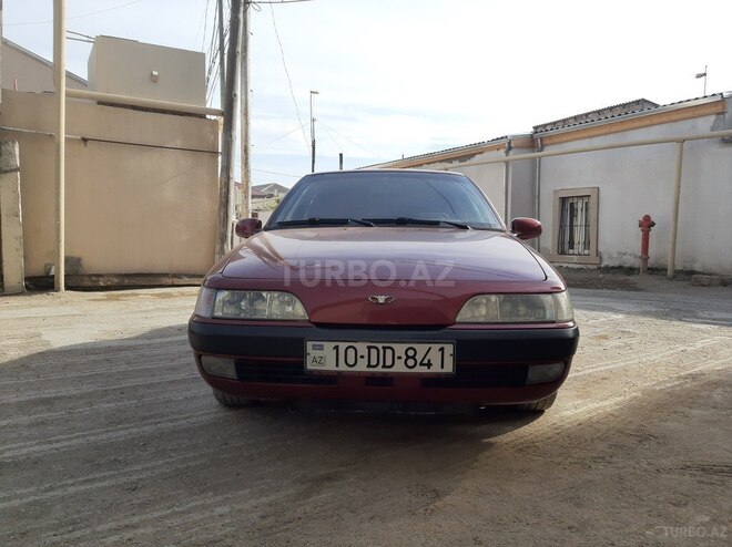 Daewoo Espero 1996, 120,000 km - 2.0 l - Bakı
