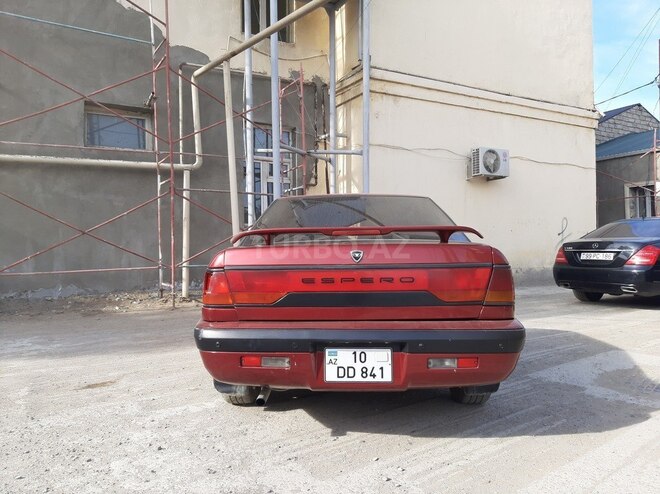 Daewoo Espero 1996, 120,000 km - 2.0 l - Bakı