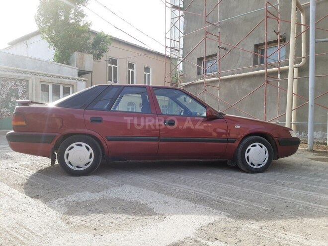 Daewoo Espero 1996, 120,000 km - 2.0 l - Bakı