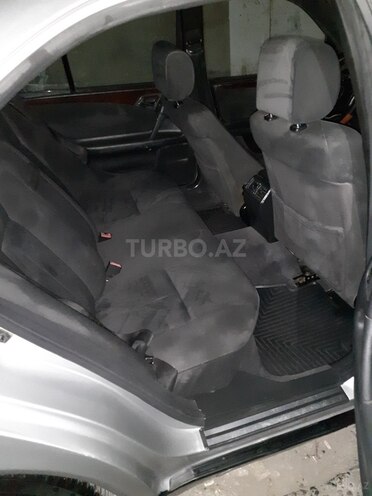 Mercedes E 200 1997, 365,400 km - 2.0 l - Bakı