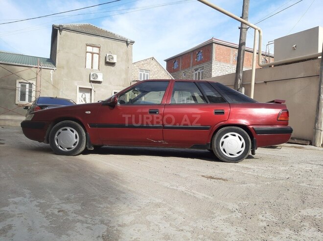 Daewoo Espero 1996, 120,000 km - 2.0 l - Bakı