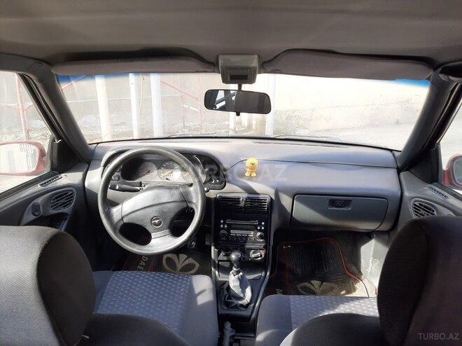 Daewoo Espero 1996, 120,000 km - 2.0 l - Bakı