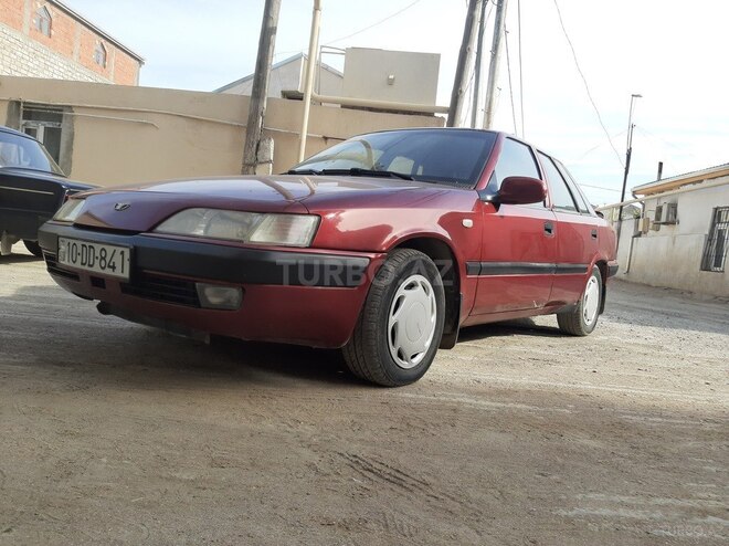 Daewoo Espero 1996, 120,000 km - 2.0 l - Bakı