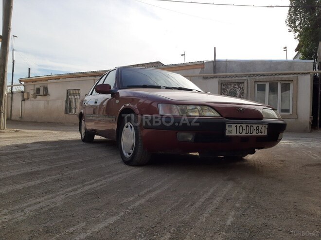 Daewoo Espero 1996, 120,000 km - 2.0 l - Bakı