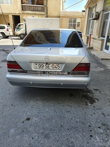 Mercedes S 300 1997, 249,000 km - 3.0 л - Bakı