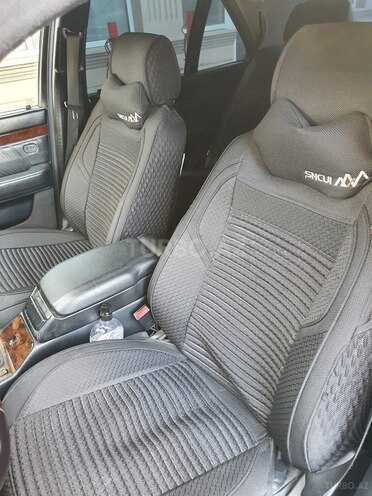 Mercedes S 300 1997, 249,000 km - 3.0 л - Bakı