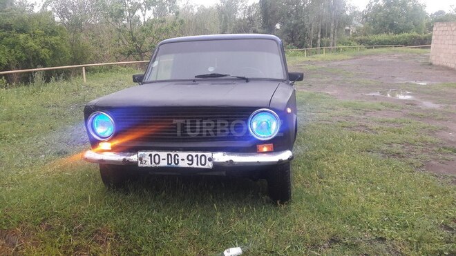 LADA (VAZ) 21011 1985, 200,000 km - 1.3 l - Bərdə