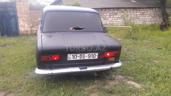 LADA (VAZ) 21011 1985, 200,000 km - 1.3 l - Bərdə