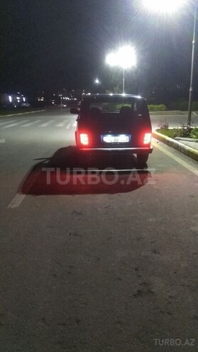 LADA (VAZ) Niva 2015, 130,000 km - 1.7 l - Bakı