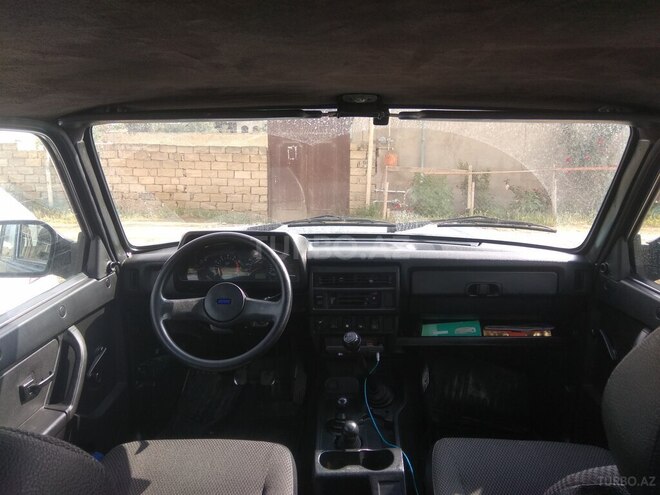 LADA (VAZ) Niva 2015, 130,000 km - 1.7 l - Bakı