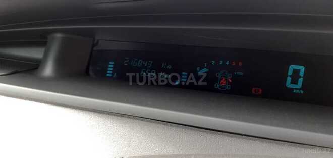 Renault Scenic 2007, 216,843 km - 1.9 л - Bakı