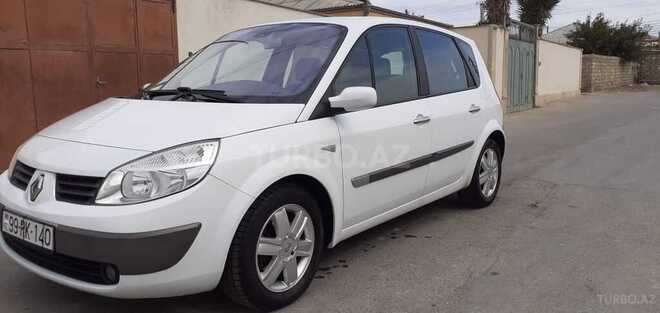 Renault Scenic 2007, 216,843 km - 1.9 л - Bakı