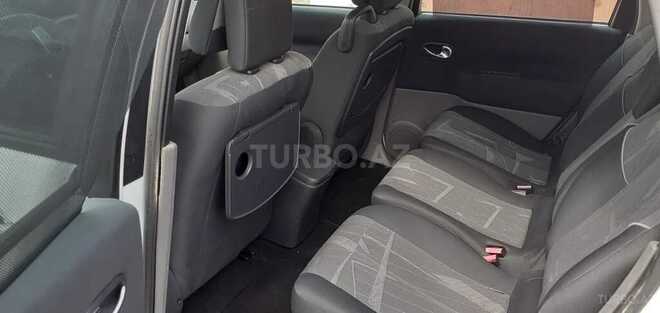 Renault Scenic 2007, 216,843 km - 1.9 л - Bakı