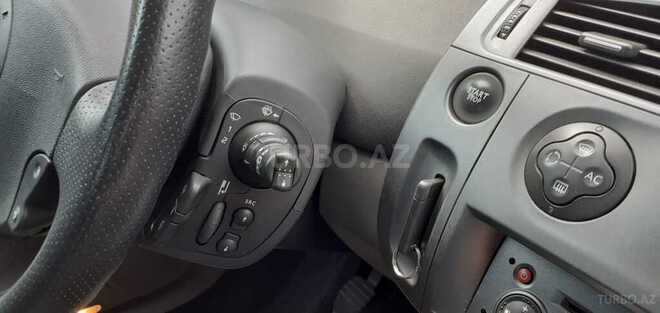 Renault Scenic 2007, 216,843 km - 1.9 л - Bakı