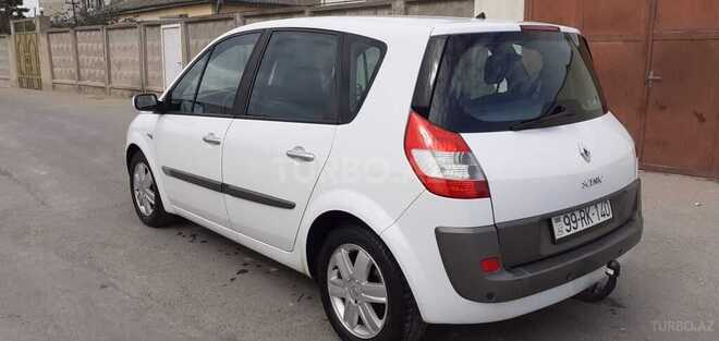 Renault Scenic 2007, 216,843 km - 1.9 л - Bakı