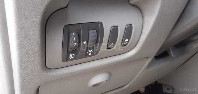 Renault Scenic 2007, 216,843 km - 1.9 л - Bakı