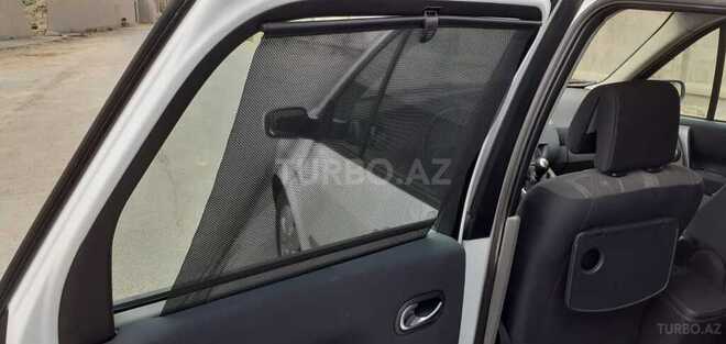 Renault Scenic 2007, 216,843 km - 1.9 л - Bakı