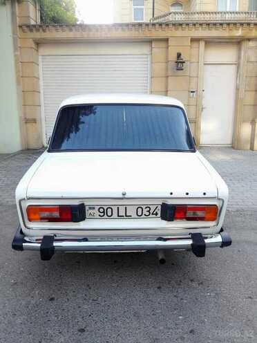 LADA (VAZ) 2106 2004, 150,000 km - 1.6 l - Bakı