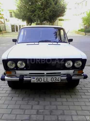 LADA (VAZ) 2106 2004, 150,000 km - 1.6 l - Bakı