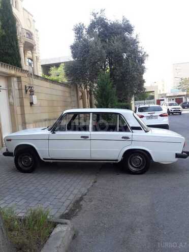 LADA (VAZ) 2106 2004, 150,000 km - 1.6 l - Bakı