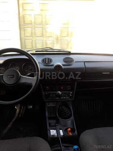 LADA (VAZ) 2106 2004, 150,000 km - 1.6 l - Bakı