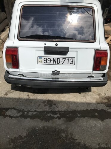 LADA (VAZ) 2104 2009, 90,000 km - 1.6 l - Bakı
