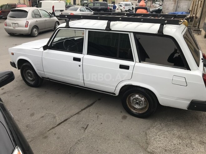 LADA (VAZ) 2104 2009, 90,000 km - 1.6 l - Bakı
