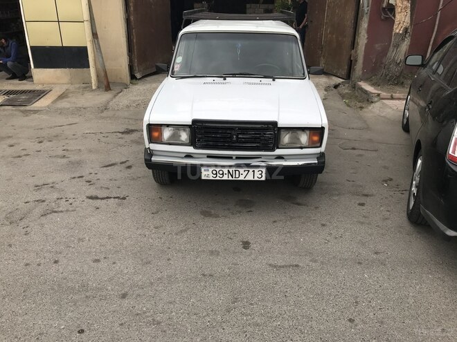 LADA (VAZ) 2104 2009, 90,000 km - 1.6 l - Bakı