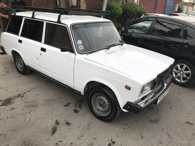 LADA (VAZ) 2104 2009, 90,000 km - 1.6 l - Bakı