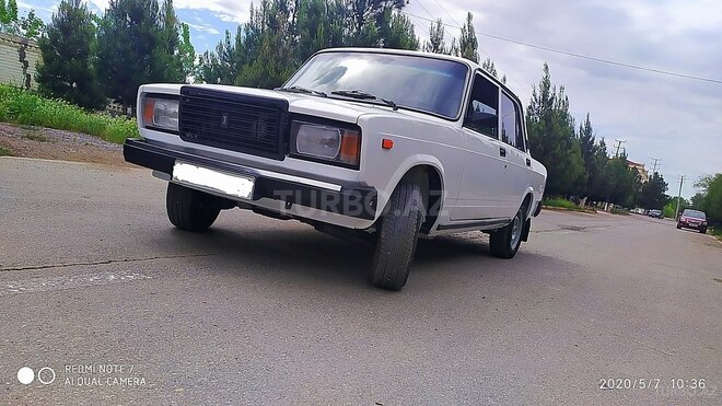LADA (VAZ) 2107 2010, 86,970 km - 1.6 l - Şirvan