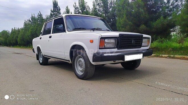 LADA (VAZ) 2107 2010, 86,970 km - 1.6 l - Şirvan