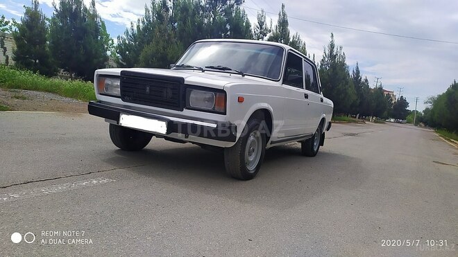 LADA (VAZ) 2107 2010, 86,970 km - 1.6 l - Şirvan