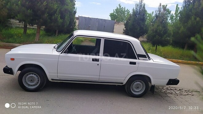 LADA (VAZ) 2107 2010, 86,970 km - 1.6 l - Şirvan