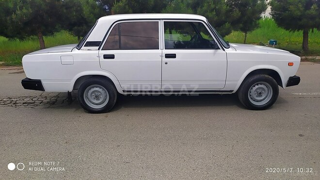 LADA (VAZ) 2107 2010, 86,970 km - 1.6 l - Şirvan