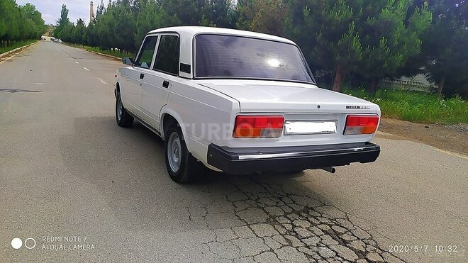 LADA (VAZ) 2107 2010, 86,970 km - 1.6 l - Şirvan