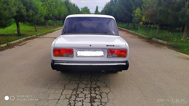 LADA (VAZ) 2107 2010, 86,970 km - 1.6 l - Şirvan