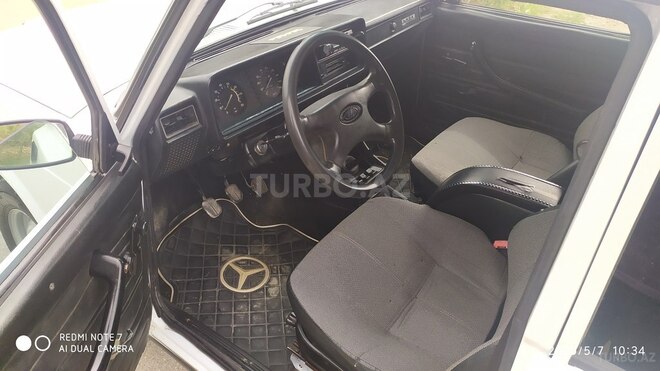 LADA (VAZ) 2107 2010, 86,970 km - 1.6 l - Şirvan