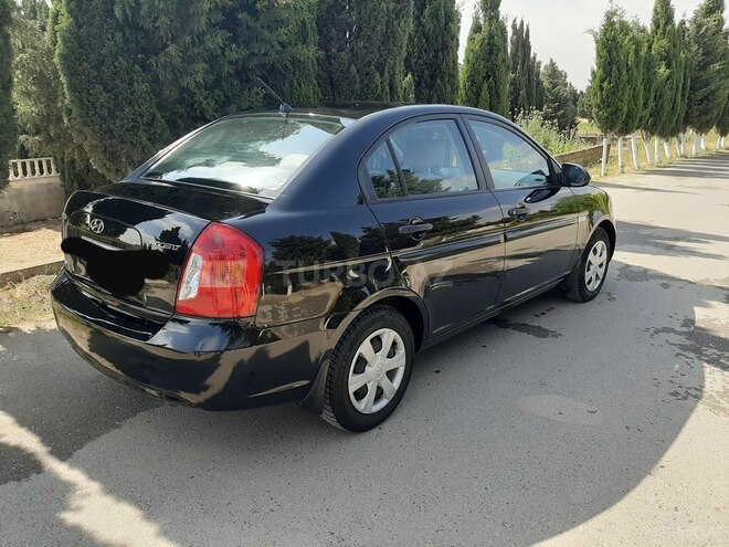 Hyundai Accent 2006, 120,000 km - 1.4 л - Bakı