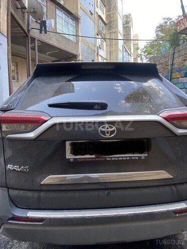Toyota RAV4 2019, 17,500 km - 2.0 l - Bakı
